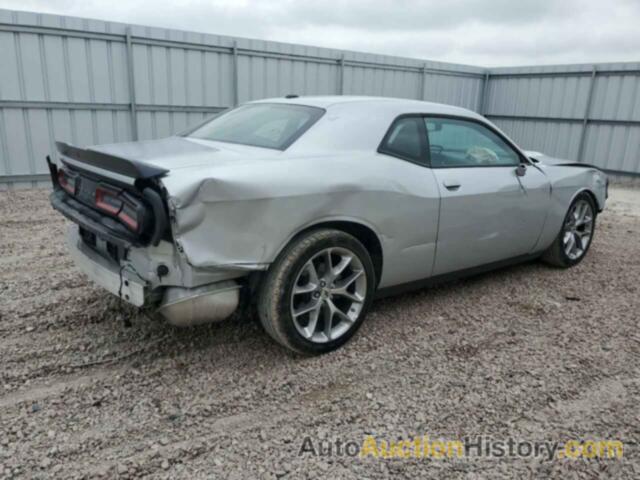 DODGE CHALLENGER GT, 2C3CDZJG5PH541170