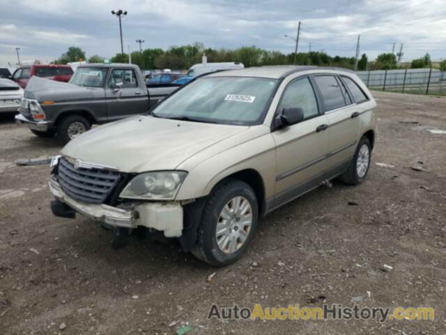 CHRYSLER All Models, 2A4GM48436R903494