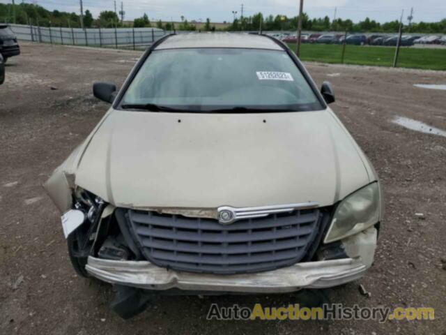 CHRYSLER All Models, 2A4GM48436R903494