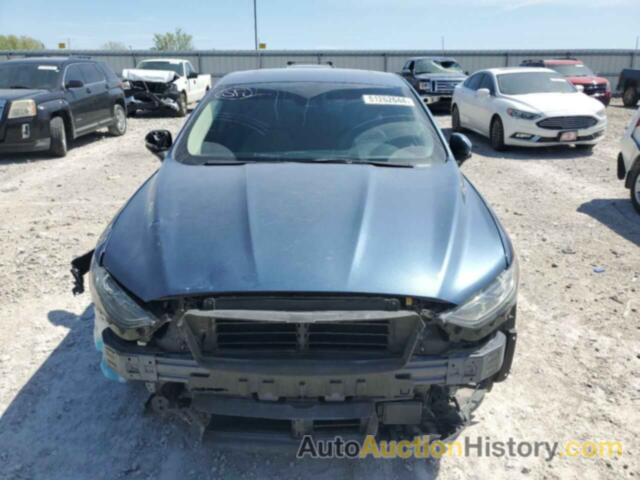 FORD FUSION SE, 3FA6P0HD4KR146102