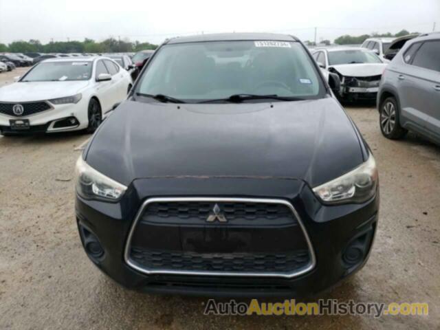 MITSUBISHI OUTLANDER ES, 4A4AP3AU0EE028516