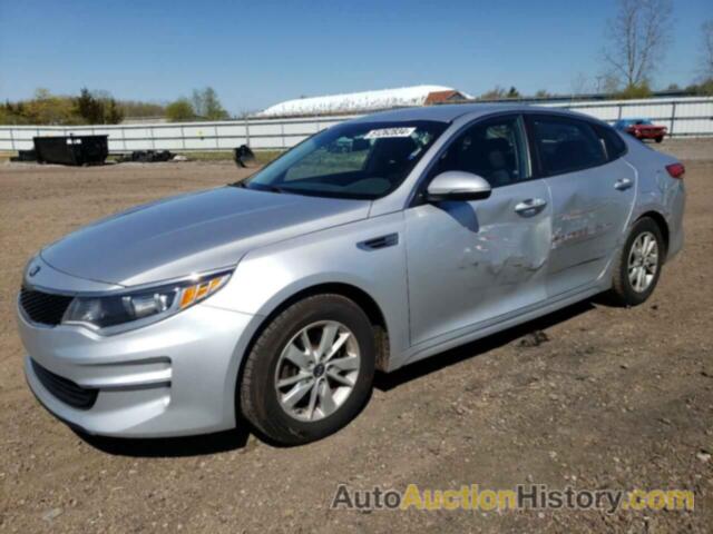 KIA OPTIMA LX, 5XXGT4L36HG169498