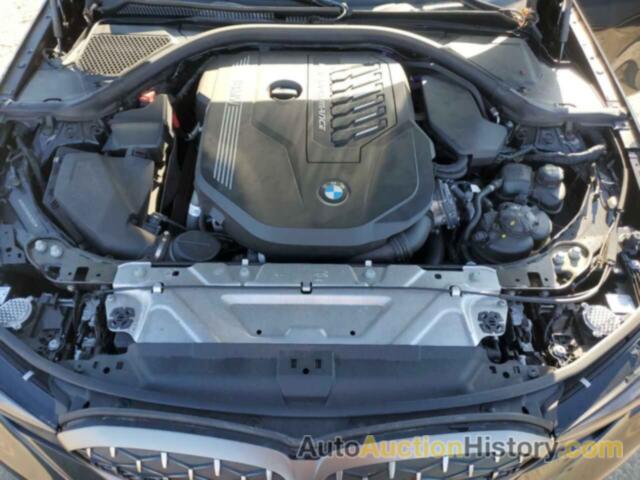 BMW M3, 3MW5U9J05M8C09692