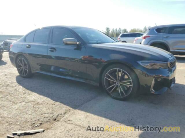 BMW M3, 3MW5U9J05M8C09692