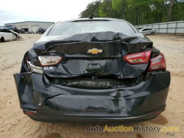 CHEVROLET MALIBU LT, 1G1ZD5ST2NF121089