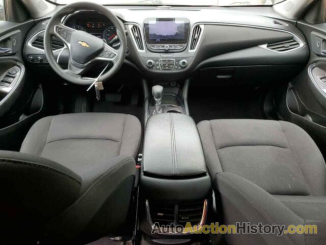 CHEVROLET MALIBU LT, 1G1ZD5ST2NF121089