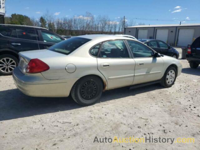 FORD TAURUS LX, 1FAFP52U93A224634