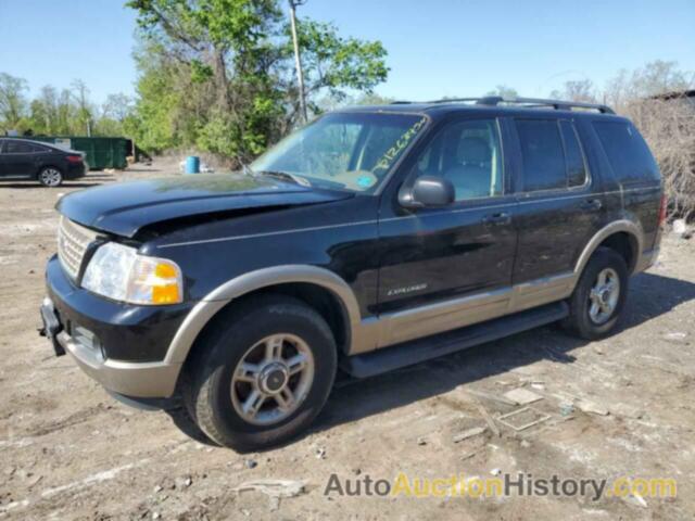 FORD EXPLORER EDDIE BAUER, 1FMZU74E22UA19327