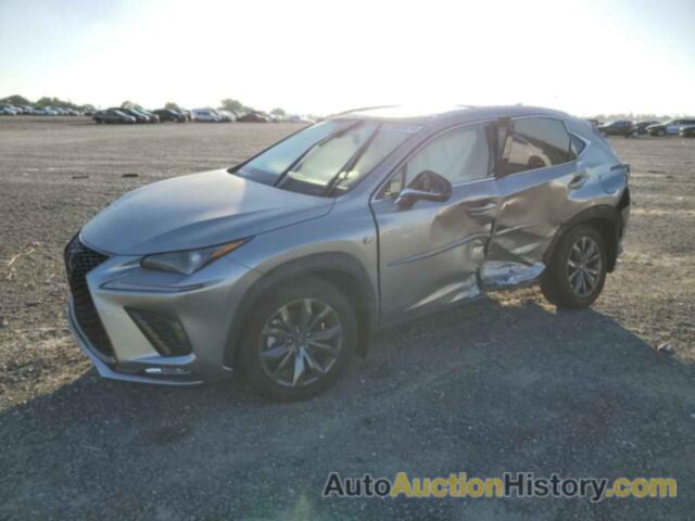 LEXUS NX 300 BASE, JTJSARBZ1M2184121