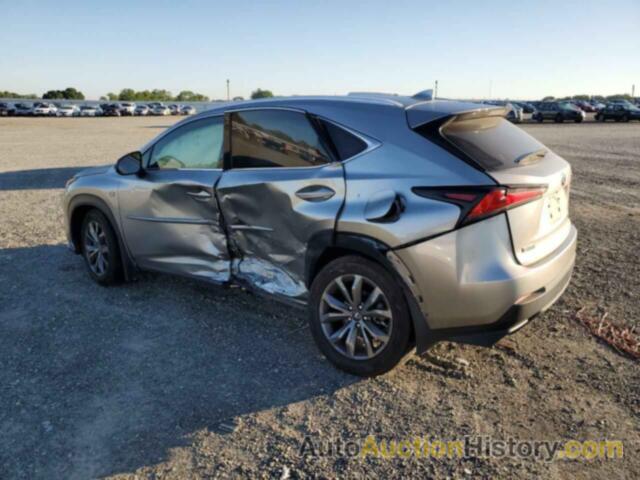 LEXUS NX 300 BASE, JTJSARBZ1M2184121