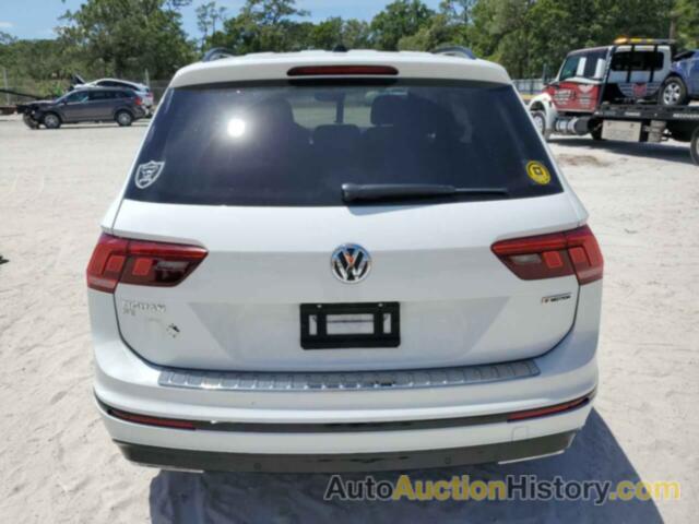 VOLKSWAGEN TIGUAN SE, 3VV2B7AX9MM045191