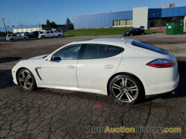 PORSCHE PANAMERA 2, WP0AA2A75CL014598