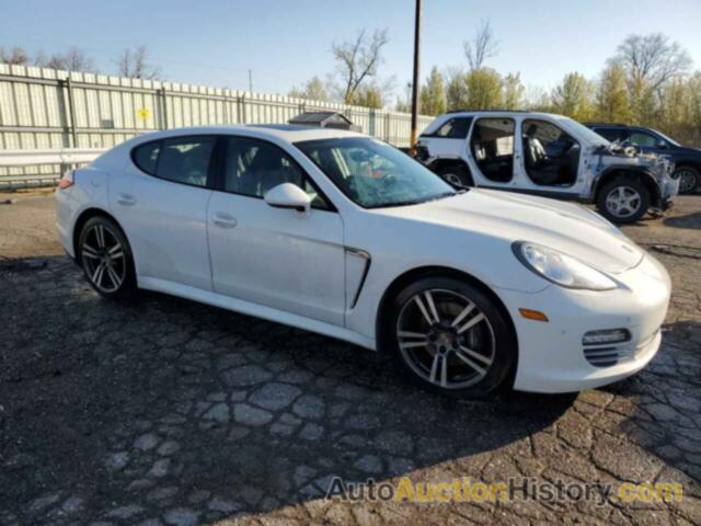 PORSCHE PANAMERA 2, WP0AA2A75CL014598