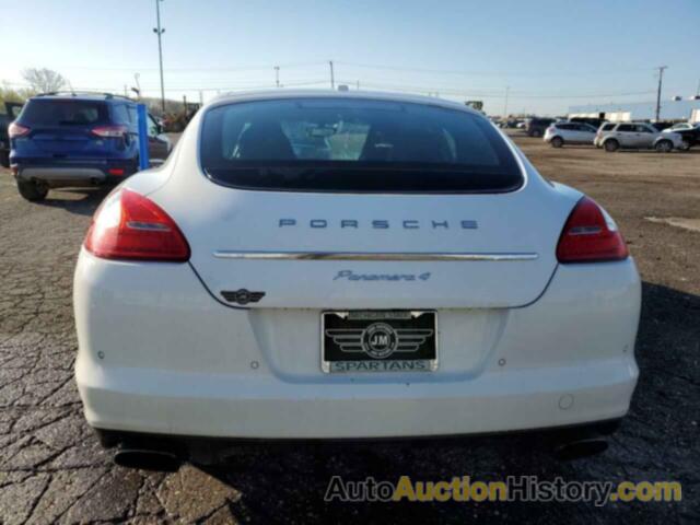 PORSCHE PANAMERA 2, WP0AA2A75CL014598