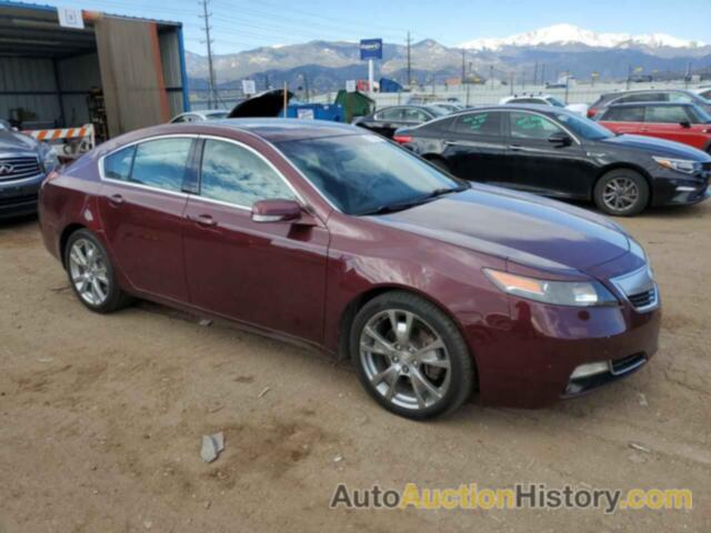 ACURA TL, 19UUA9F74CA005936