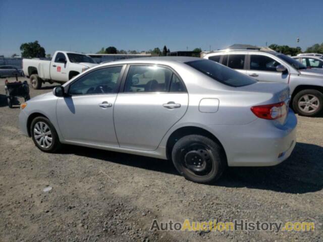 TOYOTA COROLLA BASE, 5YFBU4EE0DP150758