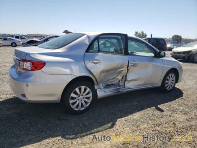 TOYOTA COROLLA BASE, 5YFBU4EE0DP150758