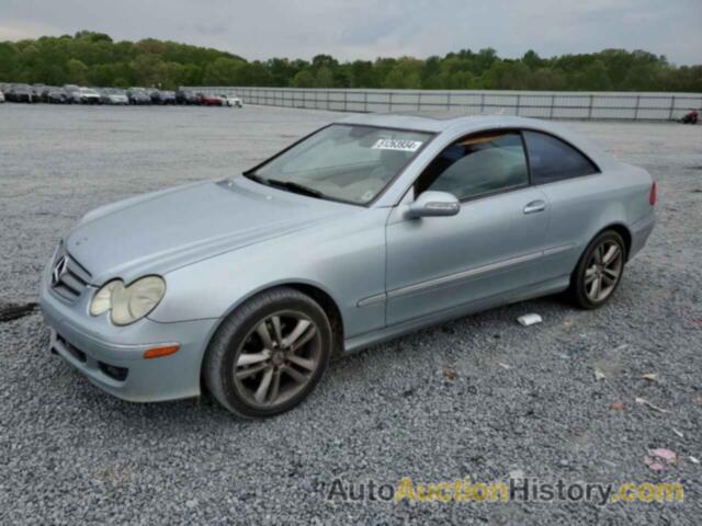 MERCEDES-BENZ CLK-CLASS 350, WDBTJ56H57F216436