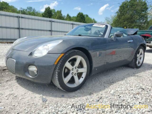 PONTIAC SOLSTICE, 1G2MB35B88Y107936