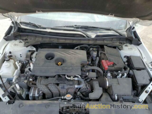 NISSAN ALTIMA SR, 1N4BL4CVXLC165836