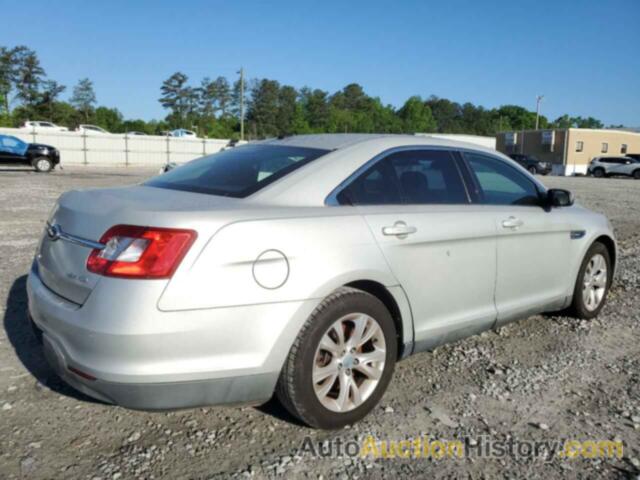 FORD TAURUS SEL, 1FAHP2HW9AG157916