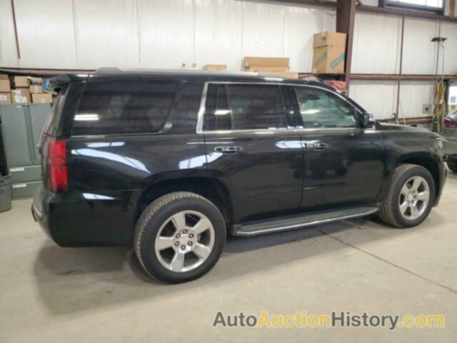 CHEVROLET TAHOE, 1GNSK7KC1HR158266