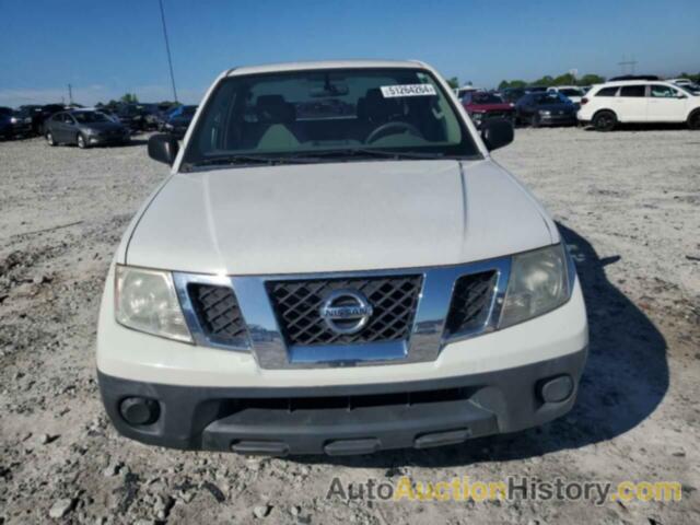 NISSAN FRONTIER S, 1N6BD0CT2GN730408