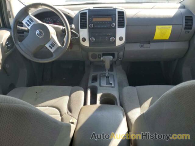 NISSAN FRONTIER S, 1N6BD0CT2GN730408