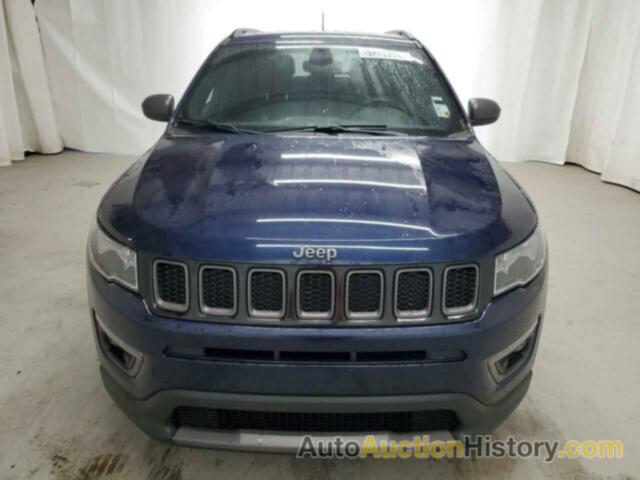 JEEP COMPASS 80TH EDITION, 3C4NJCEB2MT602115