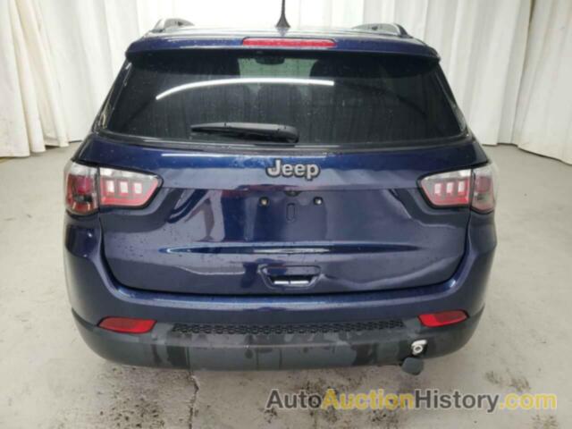 JEEP COMPASS 80TH EDITION, 3C4NJCEB2MT602115