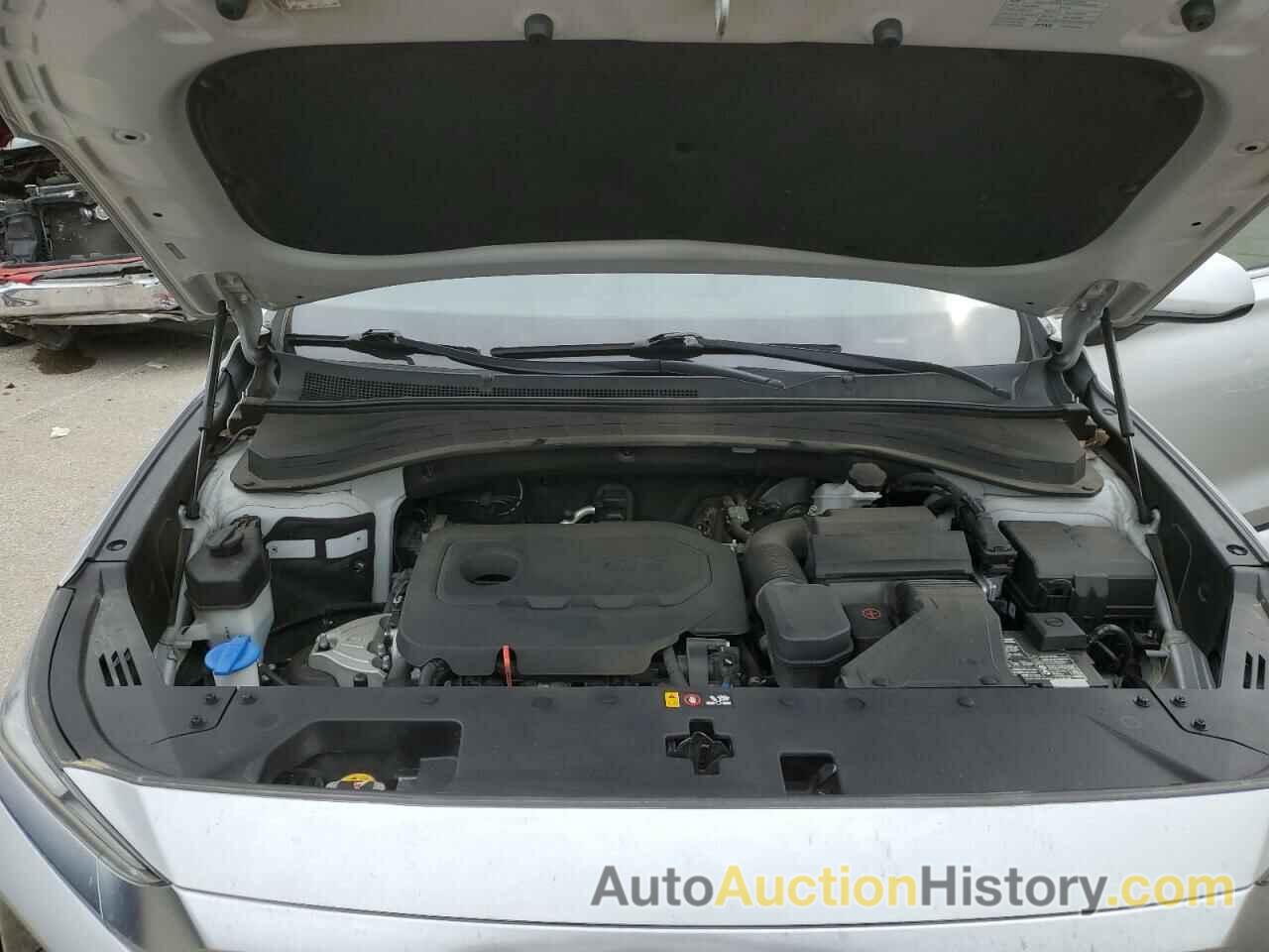 HYUNDAI SANTA FE SE, 5NMS23AD9KH066796