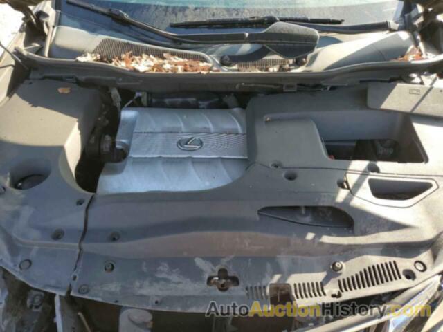 LEXUS RX350 350, 2T2BK1BAXAC028907