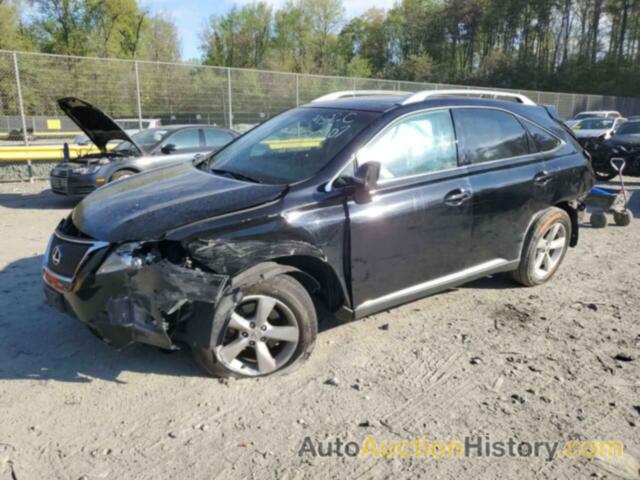 LEXUS RX350 350, 2T2BK1BAXAC028907