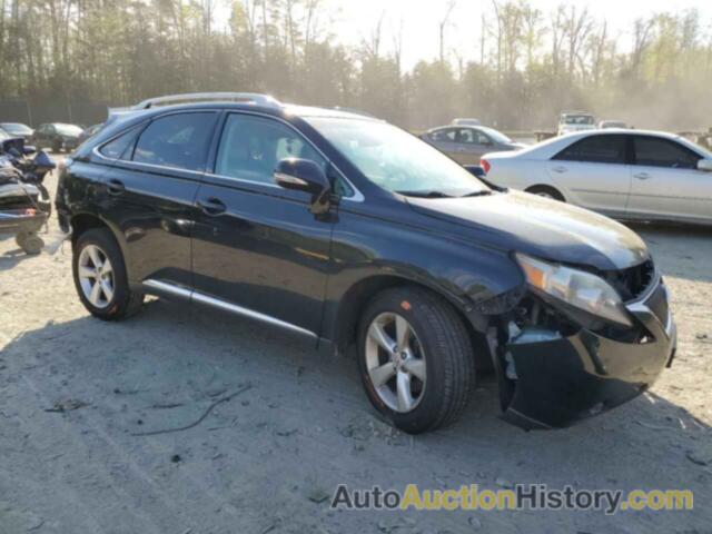 LEXUS RX350 350, 2T2BK1BAXAC028907