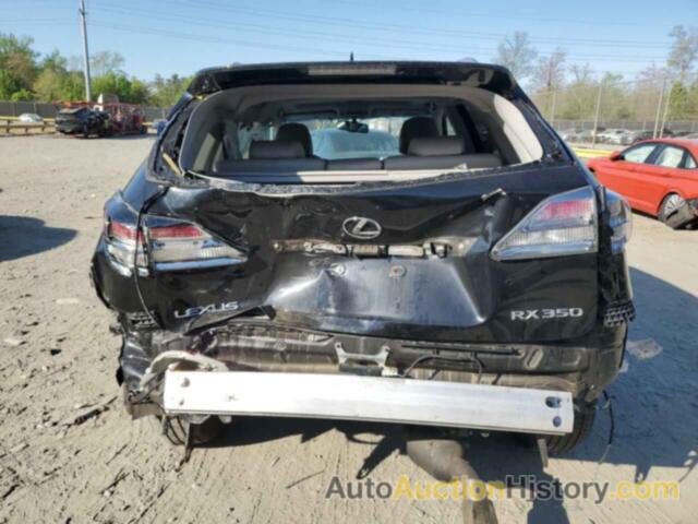 LEXUS RX350 350, 2T2BK1BAXAC028907