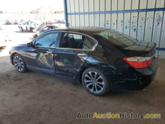 HONDA ACCORD SPORT, 1HGCR2F5XEA198607