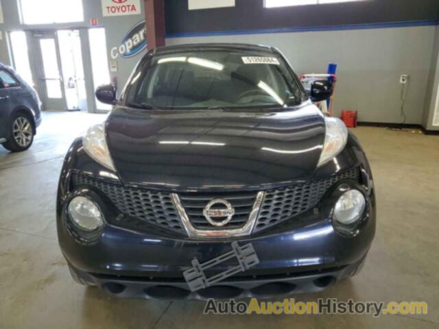 NISSAN JUKE S, JN8AF5MV3ET356071