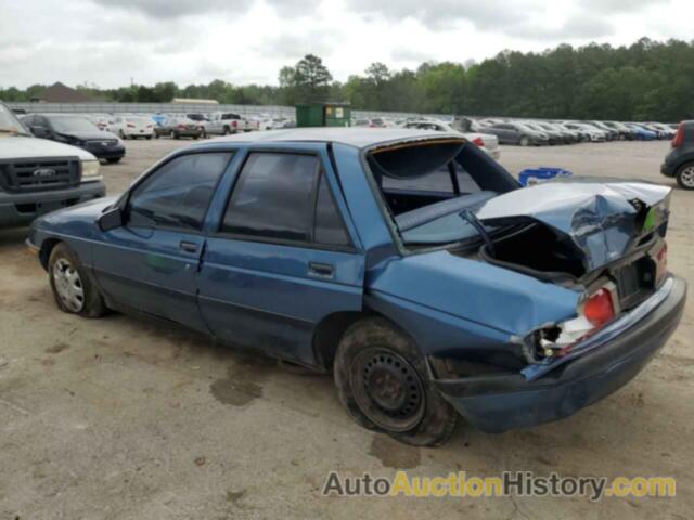 CHEVROLET CORSICA LT, 1G1LT54G6LY218533