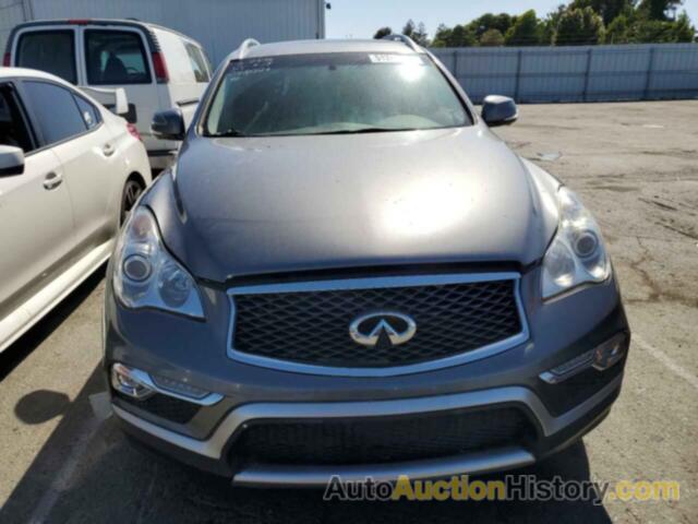 INFINITI QX50, JN1BJ0RP7HM380547