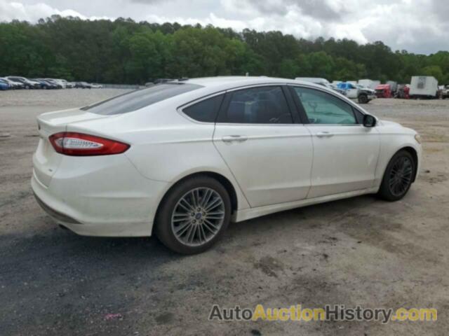 FORD FUSION SE, 3FA6P0HR2DR360598