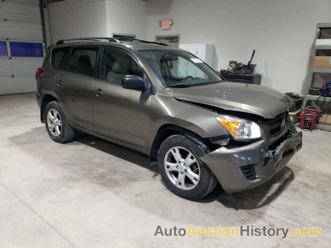 TOYOTA RAV4, 2T3BF4DV7CW183661