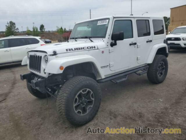 JEEP WRANGLER RUBICON, 1C4HJWFG2GL226816