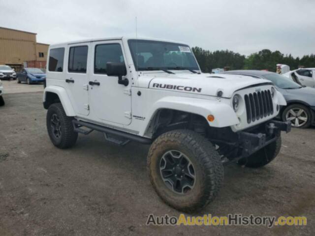 JEEP WRANGLER RUBICON, 1C4HJWFG2GL226816