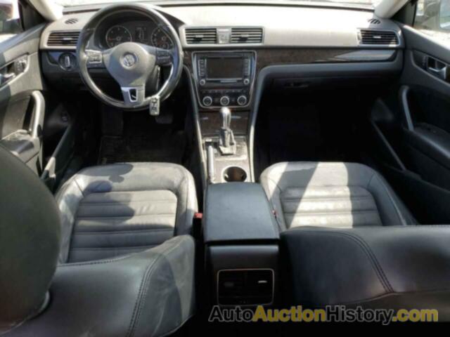 VOLKSWAGEN PASSAT SEL, 1VWCV7A34FC032826