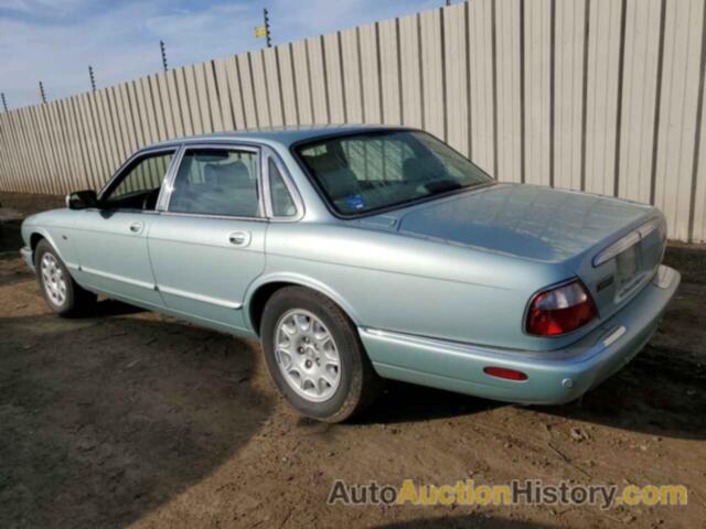 JAGUAR XJ8, SAJDA14C43LF55212