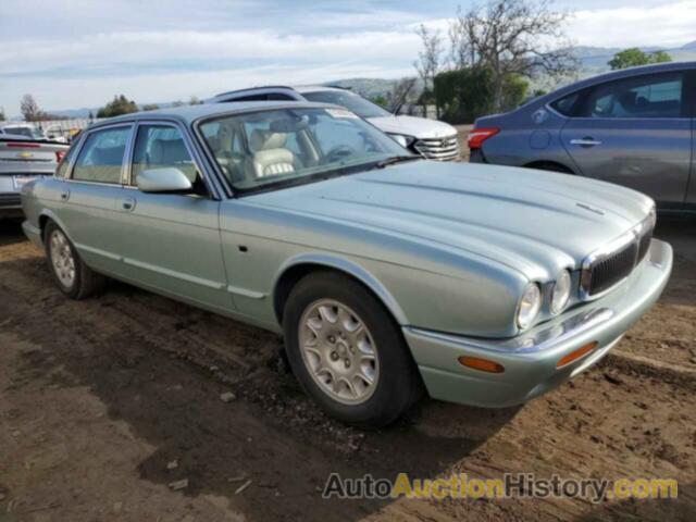 JAGUAR XJ8, SAJDA14C43LF55212