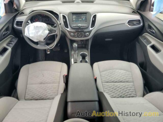 CHEVROLET EQUINOX LS, 2GNAXHEV1J6328322