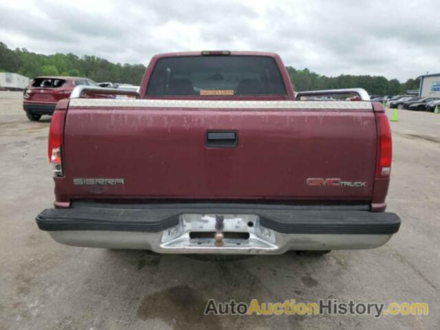 GMC SIERRA C1500, 2GTEC19R3V1536621