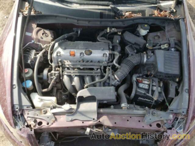 HONDA ACCORD LX, 1HGCP2F38BA019447