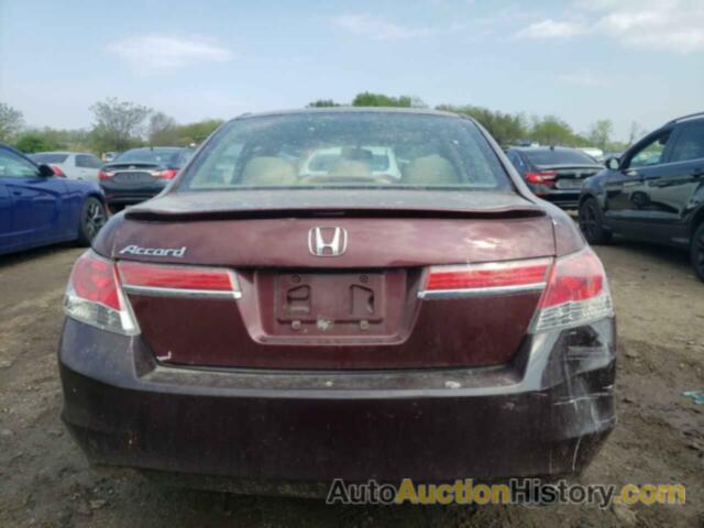 HONDA ACCORD LX, 1HGCP2F38BA019447